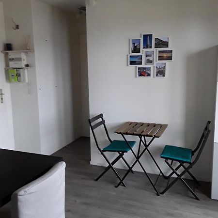 Appartement A 100 Metres De La Plage Ouistreham Esterno foto