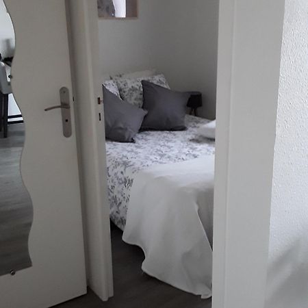 Appartement A 100 Metres De La Plage Ouistreham Esterno foto